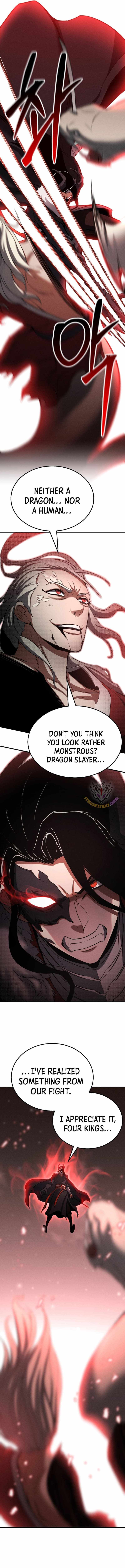 Absolute Necromancer Chapter 60 image 20